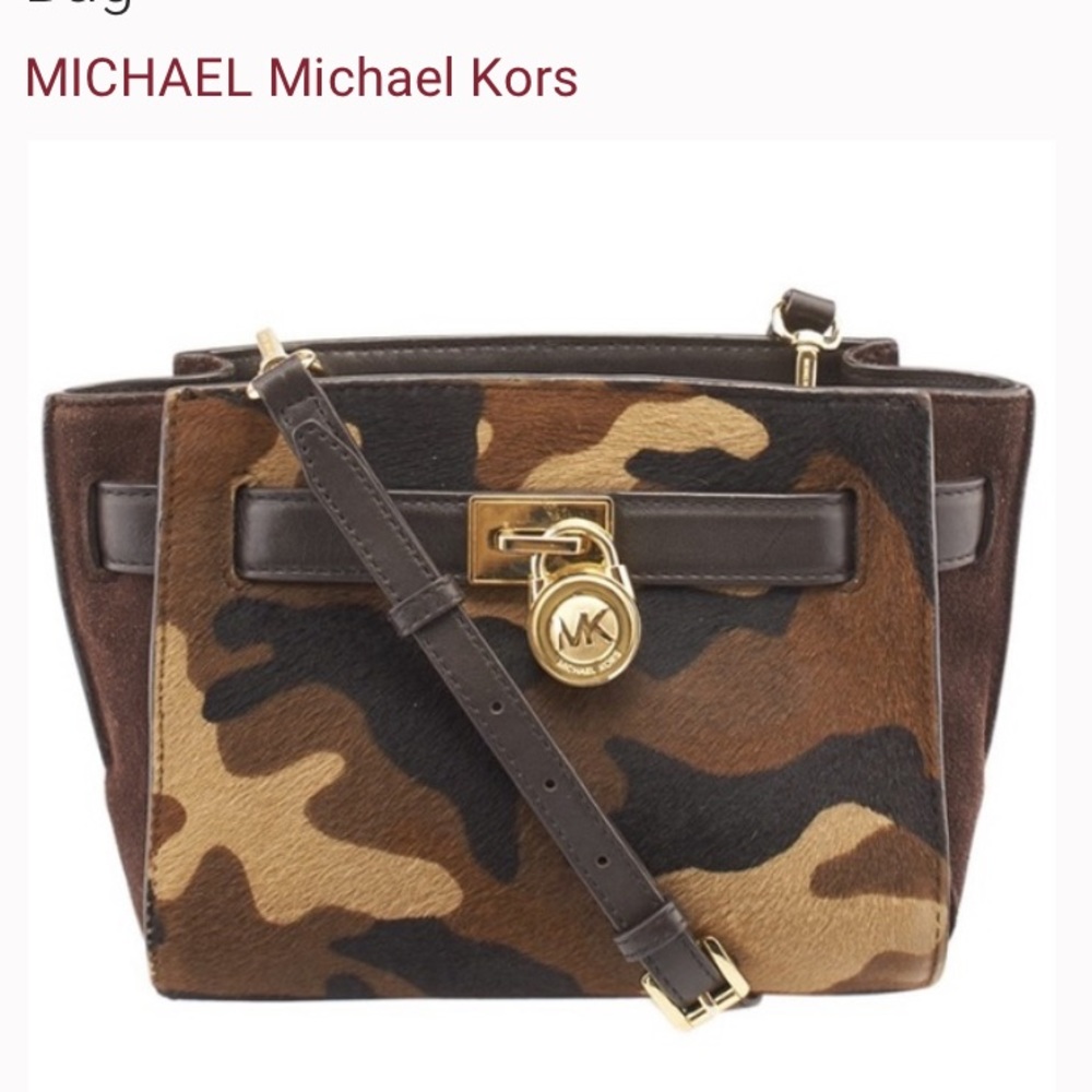 Michael Kors Purse